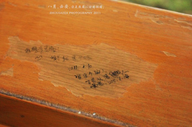 哈哈  很好玩，但咱们要爱护公物啊.jpg