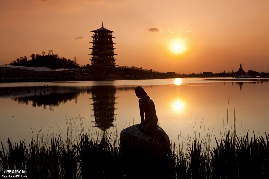 李冰立-《世园会风光》.jpg