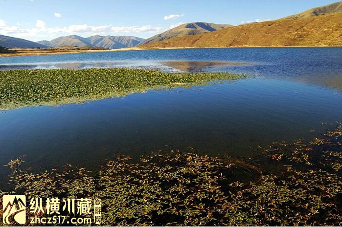 卡萨湖
