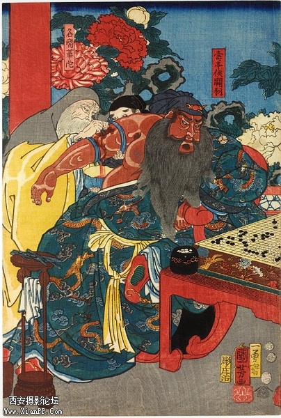 关羽刮骨疗毒2.jpg