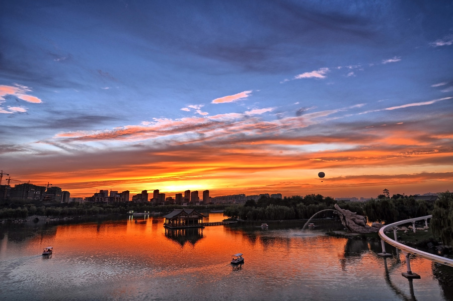 南湖夕阳 HDR-4-01.jpg