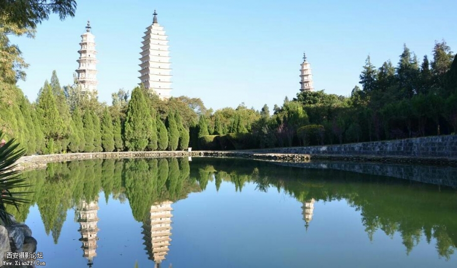 想去远方
