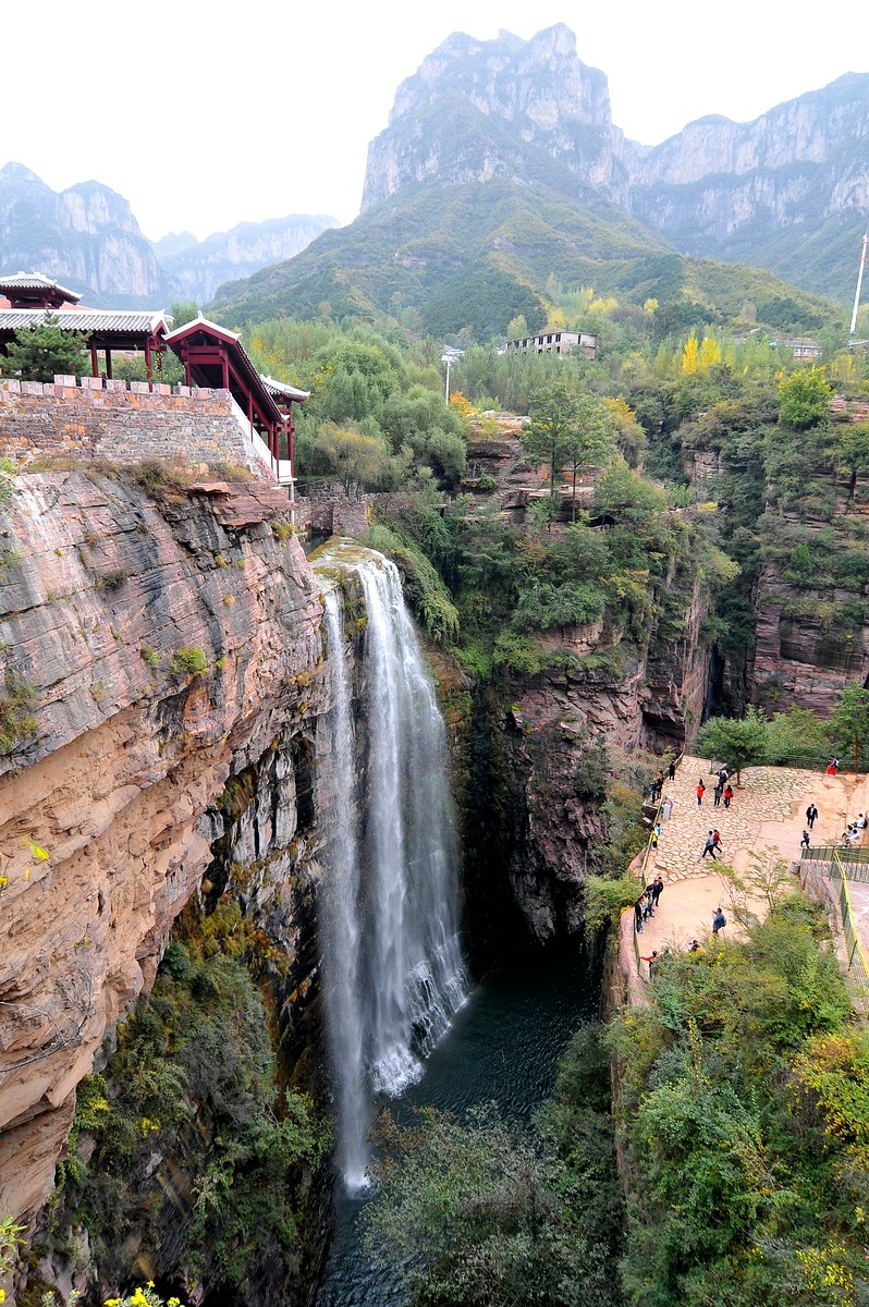 锡崖沟