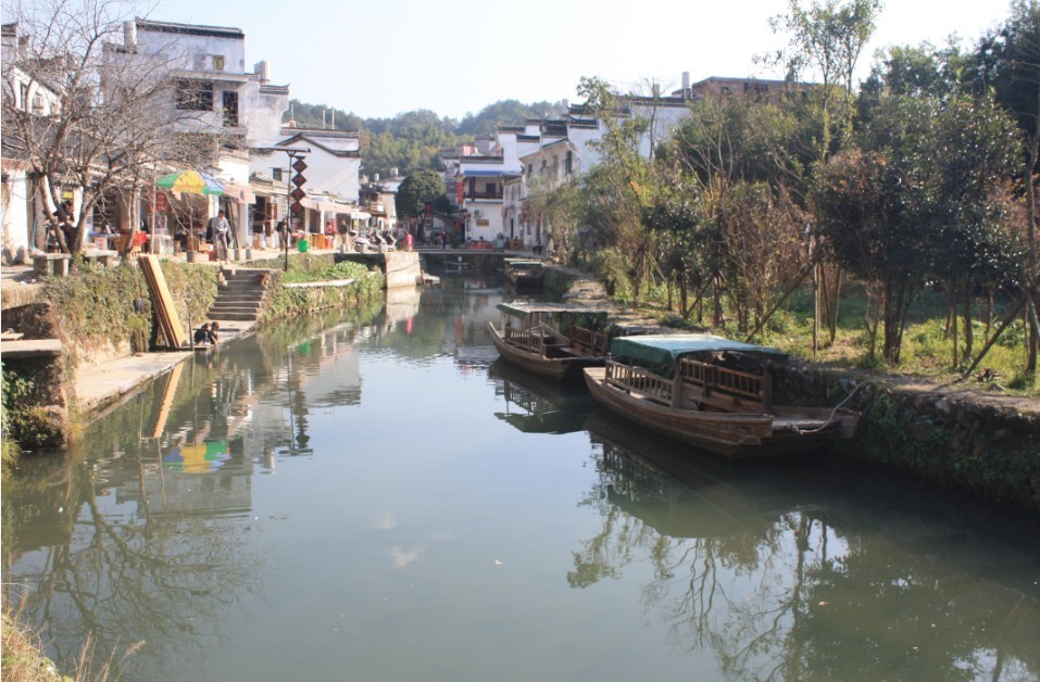 李坑