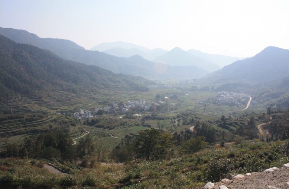 江岭