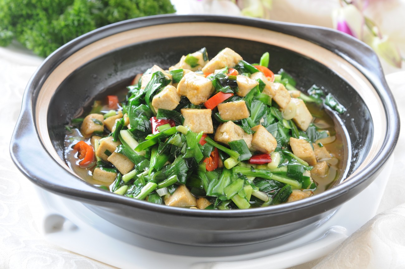 砂窝韭菜豆腐.jpg