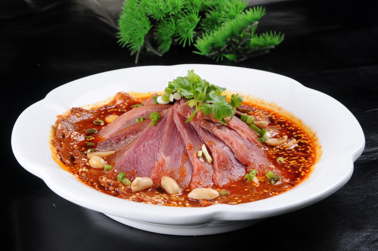 夫妻肺片  58.JPG