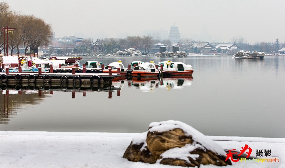 2015年西安第一场雪 (38).jpg