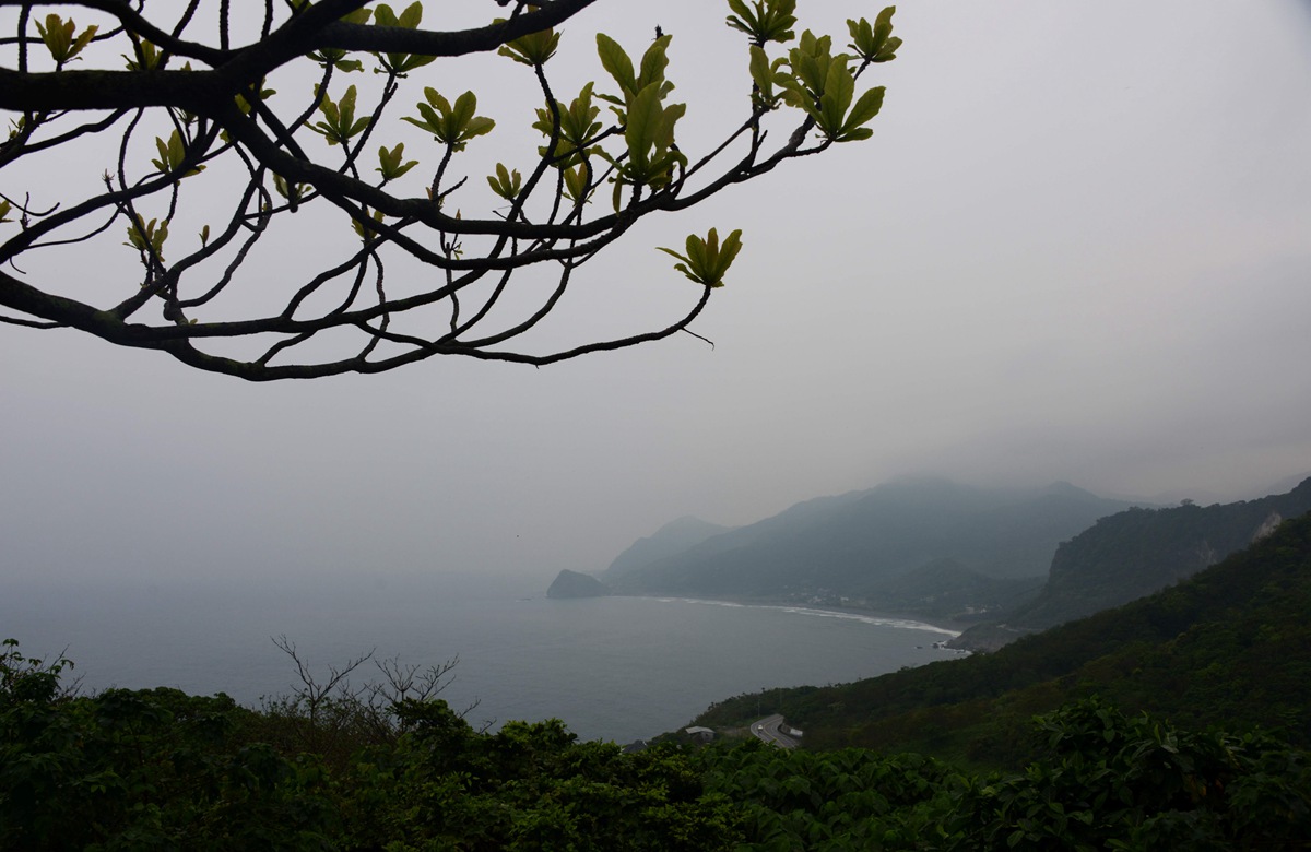 3.《晨雾》摄于台湾花莲海边.jpg