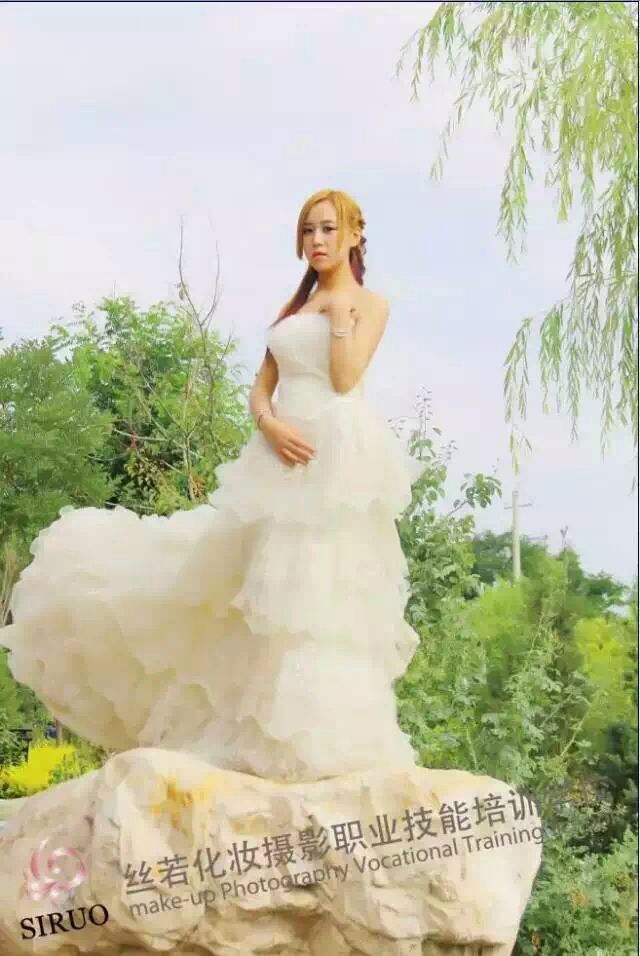 西安化妆学校