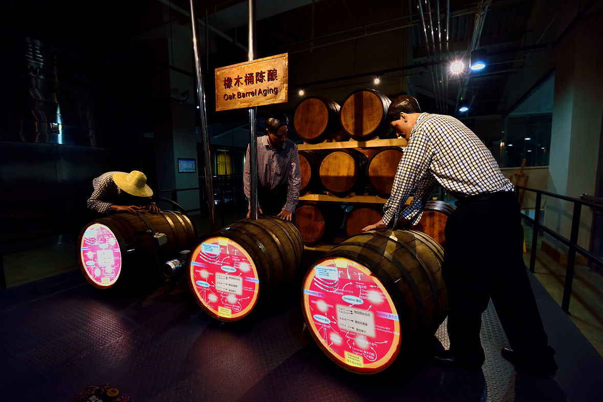 酒文化区5