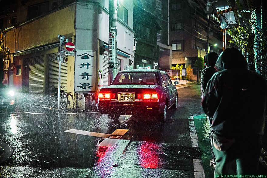 东京
