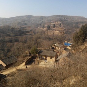 山村随拍