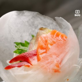美食，杂篇