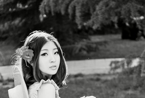 +球球+妞