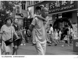 8月的尾巴