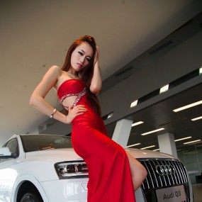 曲线美