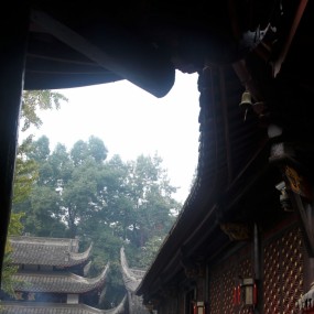 成都行1