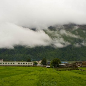 川藏杂片