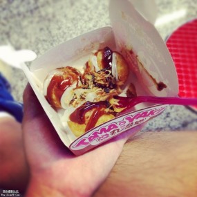 南京の食べ物
