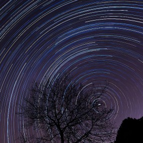星空