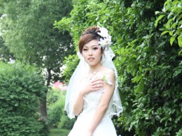 新娘