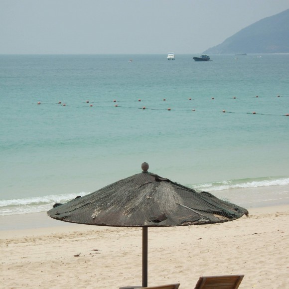 海