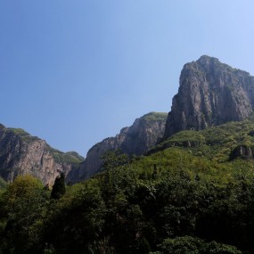 云台山随拍