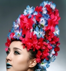繁花密语