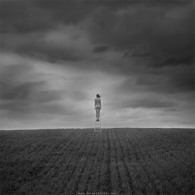 White silence