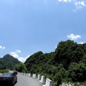 秦岭好风光3