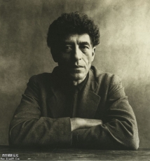 Irving Penn:肖像摄影史的活化石