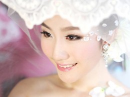 我的新娘