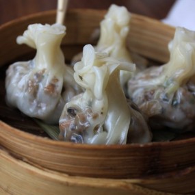 上海特色美食