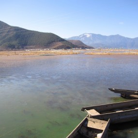 丽江