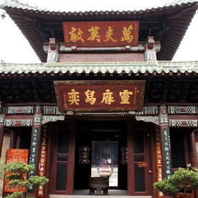 广元阆中南充