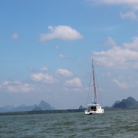 风景