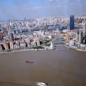 大上海
