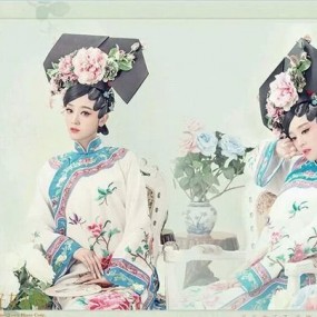芳菲