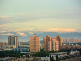 光与影的差别