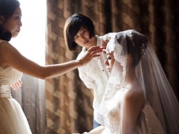 婚礼纪实