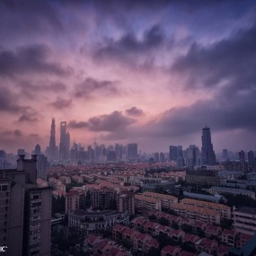 每日一图2013年8月份