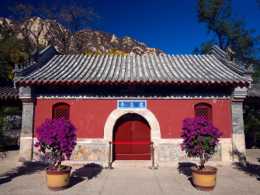 北京龙泉寺