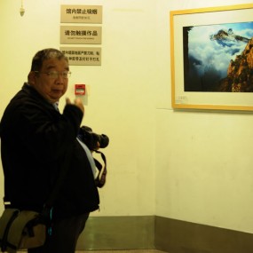 影展随拍