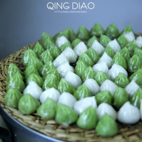 夫子庙美食