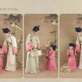 新品-雀语喧