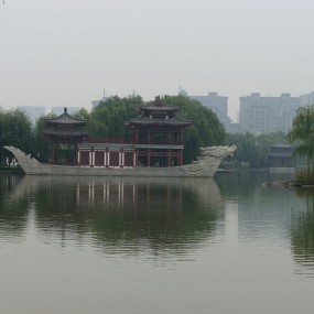 大唐芙蓉园