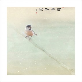 百年孤寂