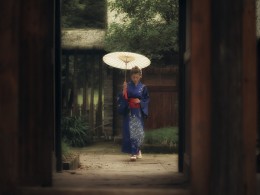 和风