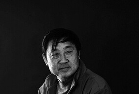 “男模”